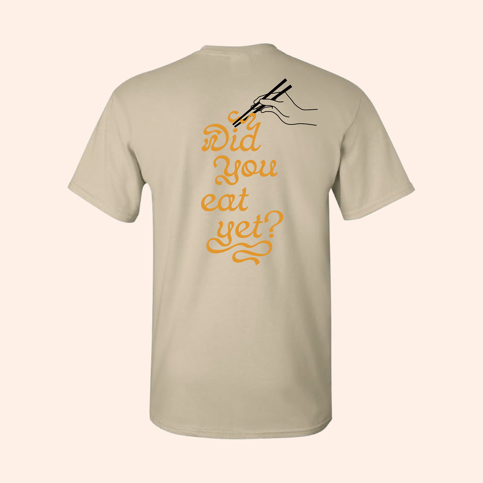 P&L Merchandise — The Pig & The Lady